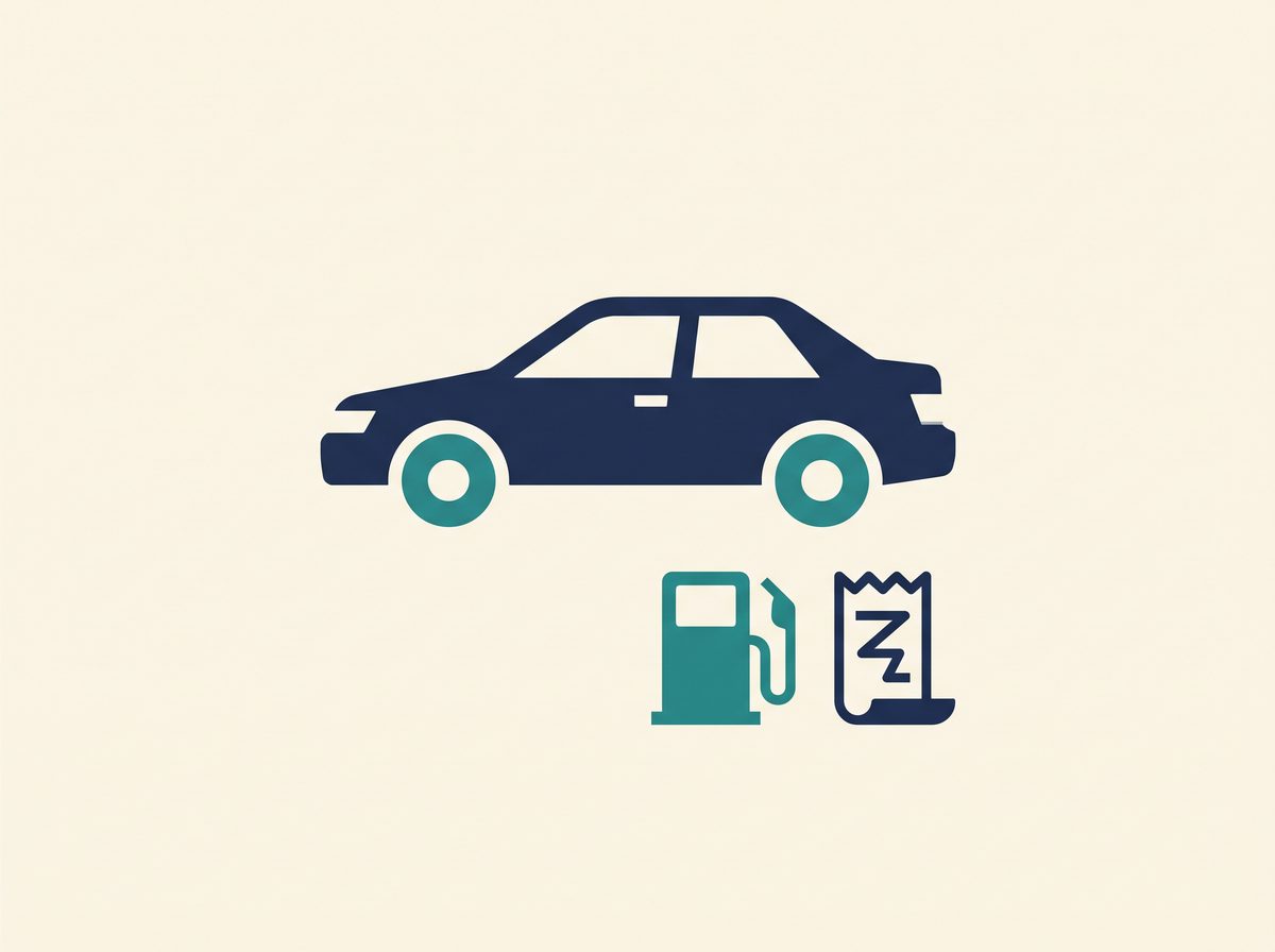 ¿Puedo deducir el coche si soy autónomo? Guía completa 2026